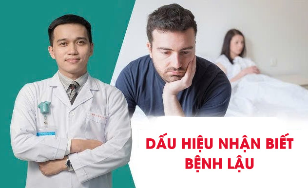 Phương pháp trị liệu thành công bệnh lậu